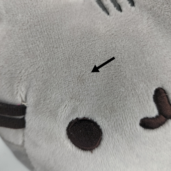 Pusheen Pusheenicorn Unicorn Cat Plush - Picture 10 of 14